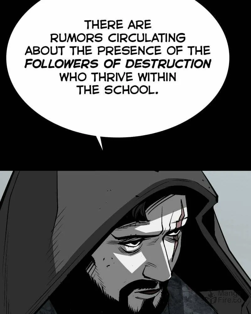 The Silent Warrior Chapter 25 page 15 - 