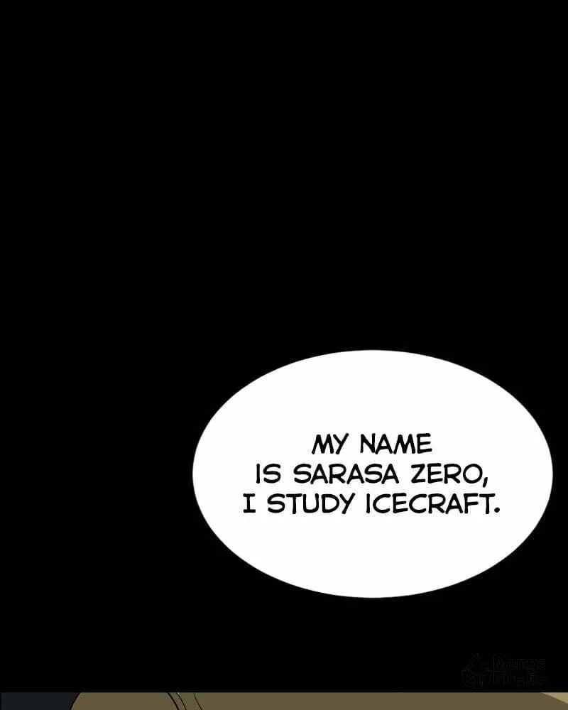 The Silent Warrior Chapter 25 page 145 - 