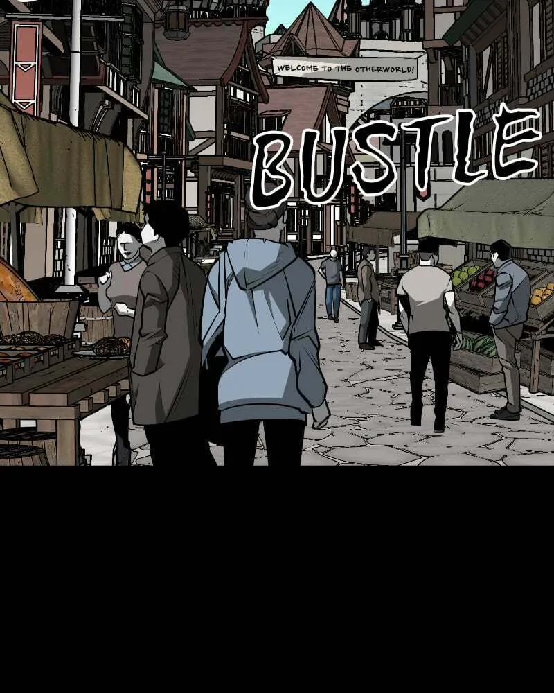 The Silent Warrior Chapter 25 page 4 - 
