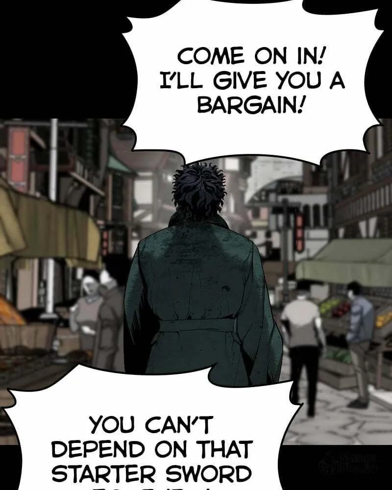The Silent Warrior Chapter 25 page 6 - 