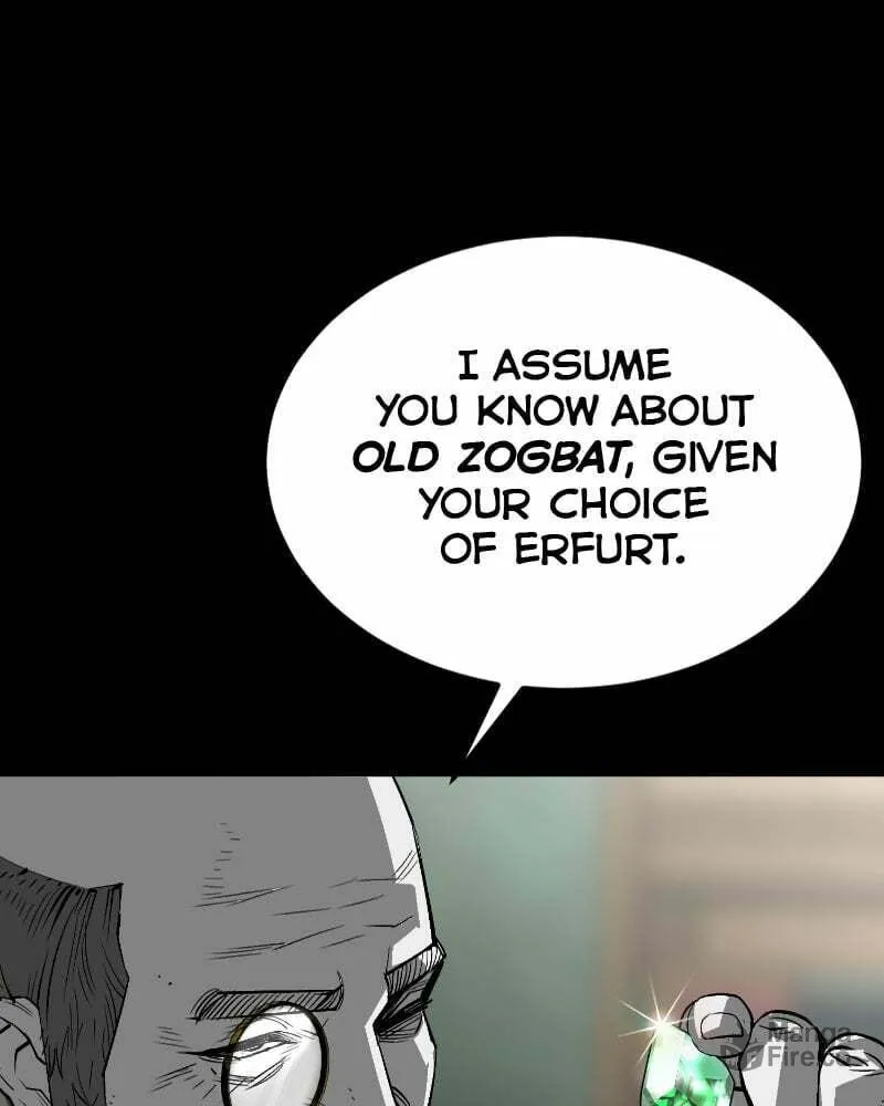 The Silent Warrior Chapter 25 page 55 - 