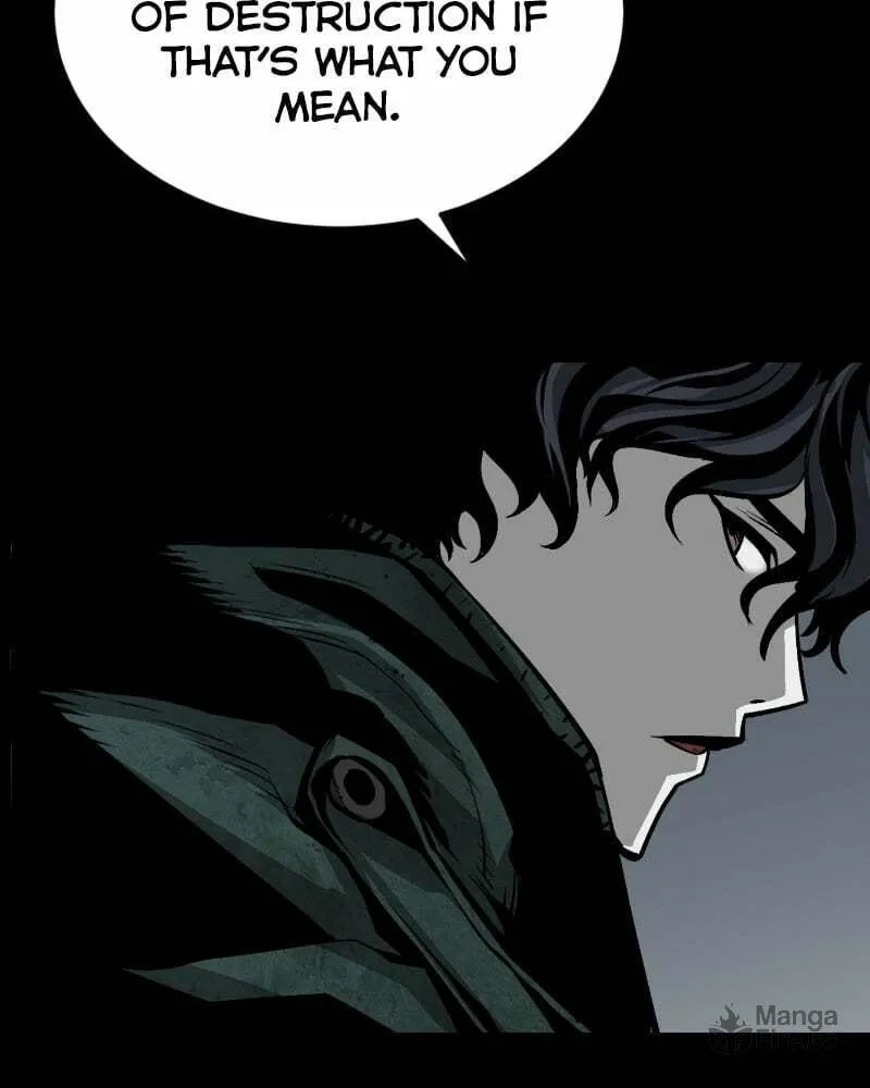 The Silent Warrior Chapter 25 page 81 - 