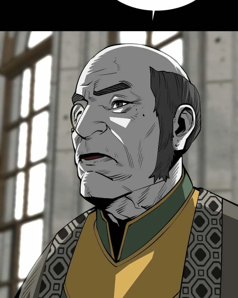 The Silent Warrior Chapter 25 page 83 - 
