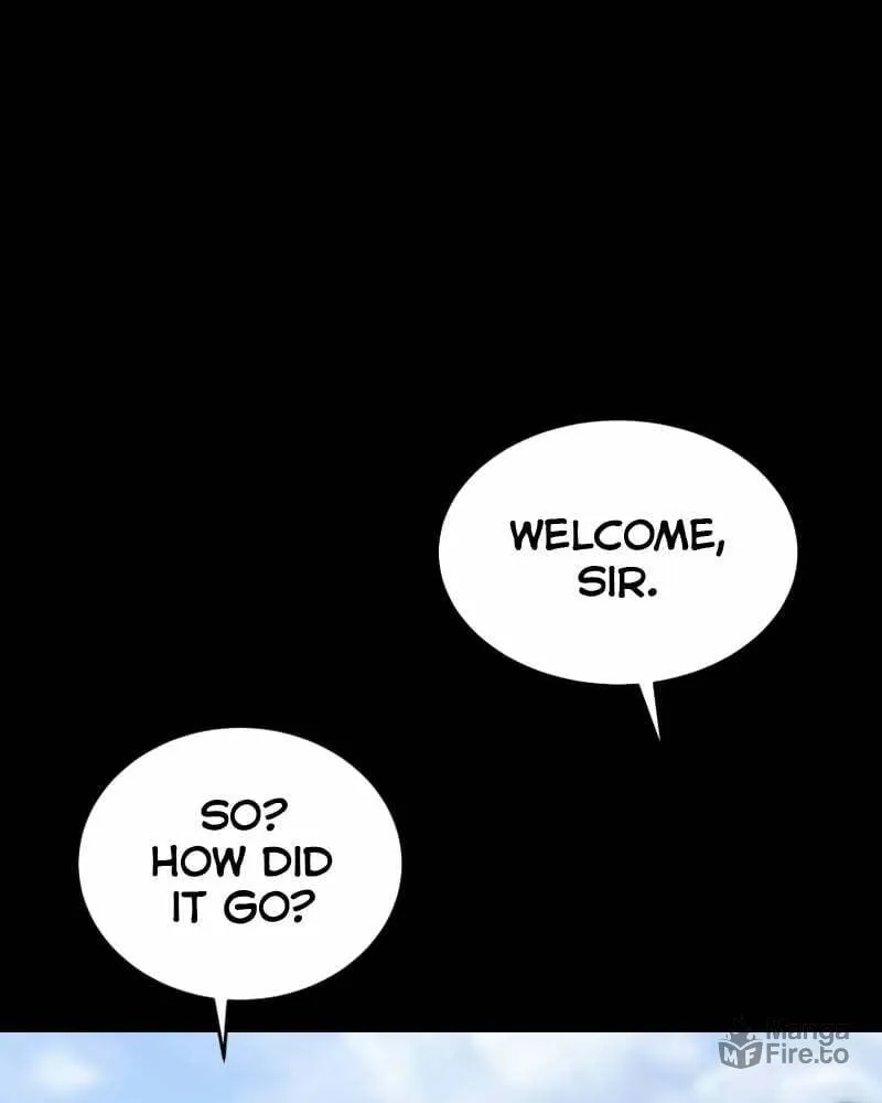 The Silent Warrior Chapter 25 page 10 - 