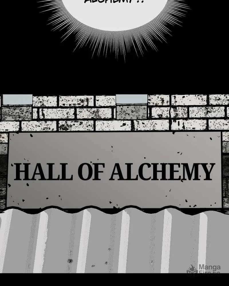 The Silent Warrior Chapter 25 page 96 - 