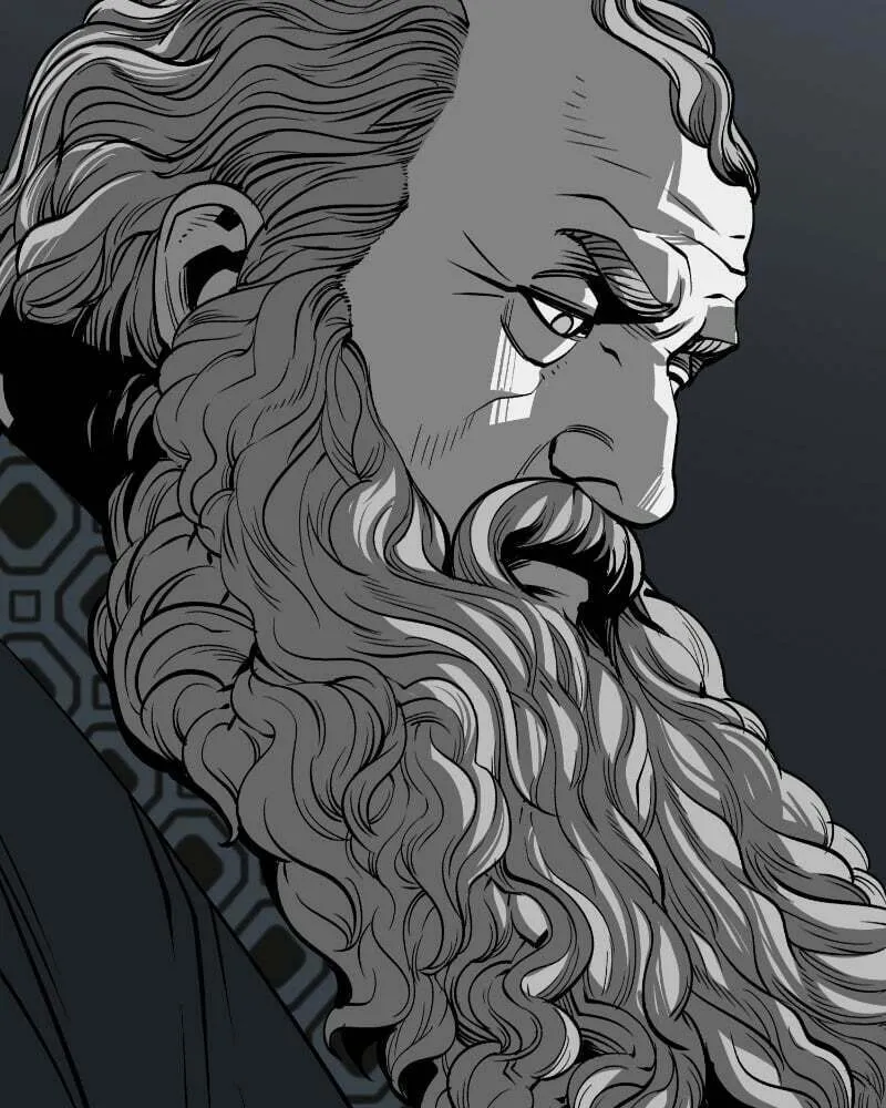 The Silent Warrior Chapter 26 page 101 - 