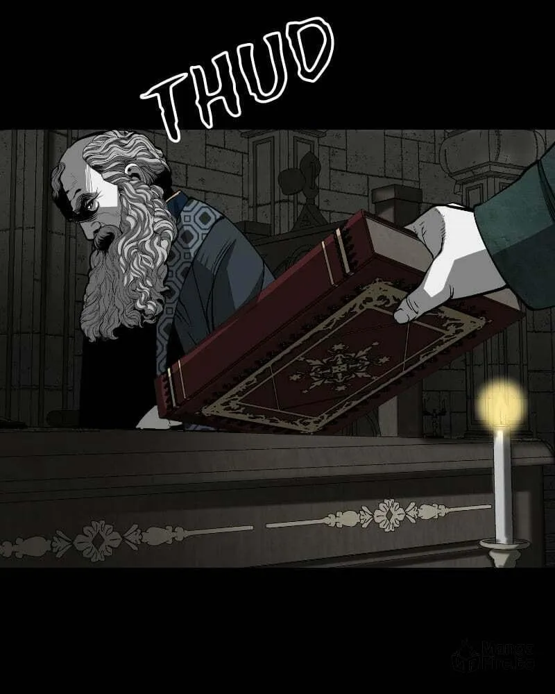 The Silent Warrior Chapter 26 page 135 - 