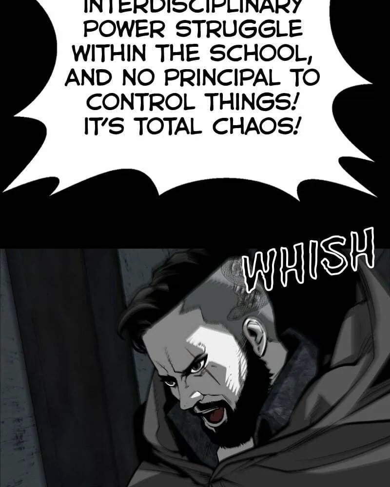 The Silent Warrior Chapter 26 page 28 - 