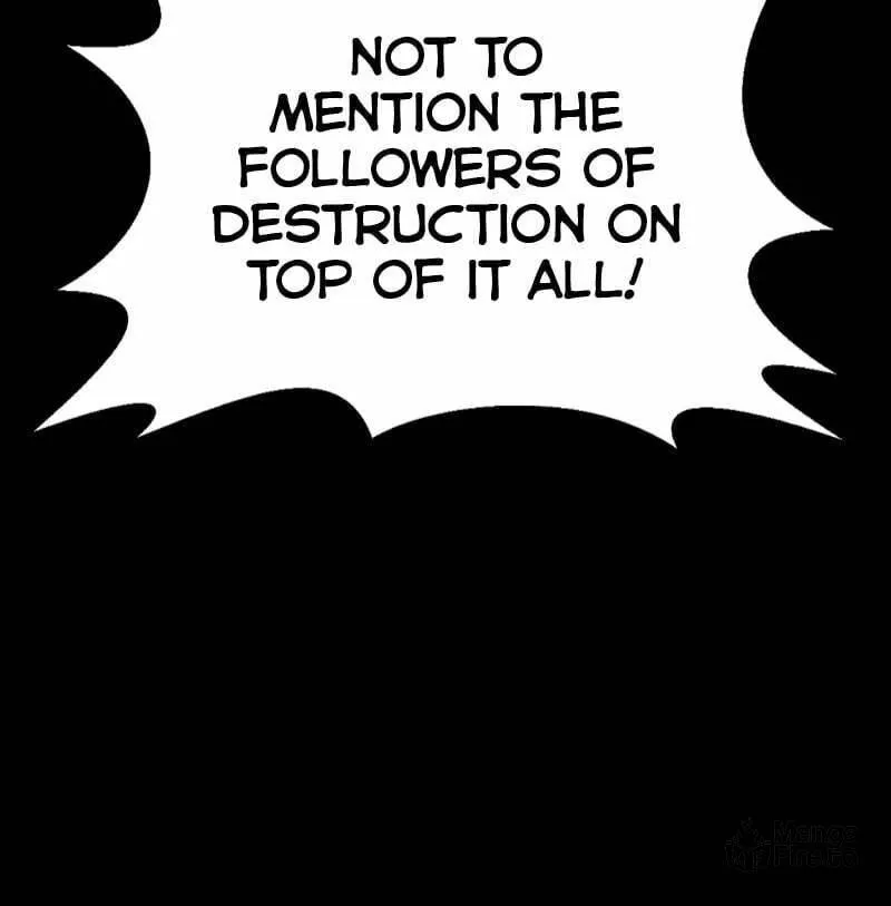 The Silent Warrior Chapter 26 page 30 - 