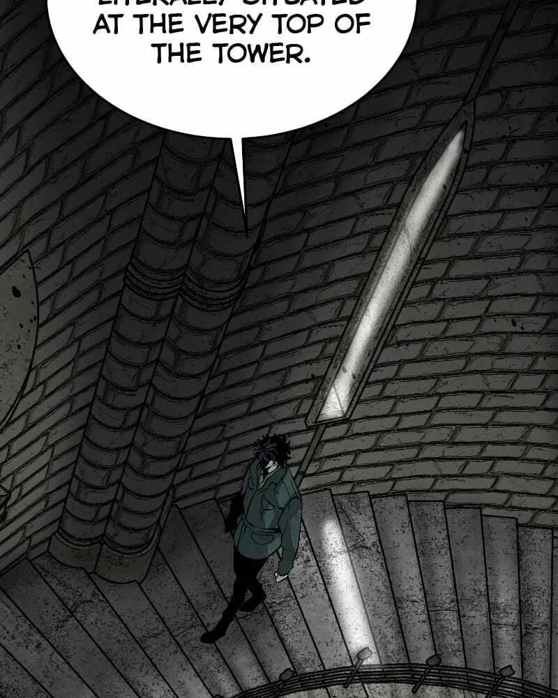 The Silent Warrior Chapter 26 page 4 - 