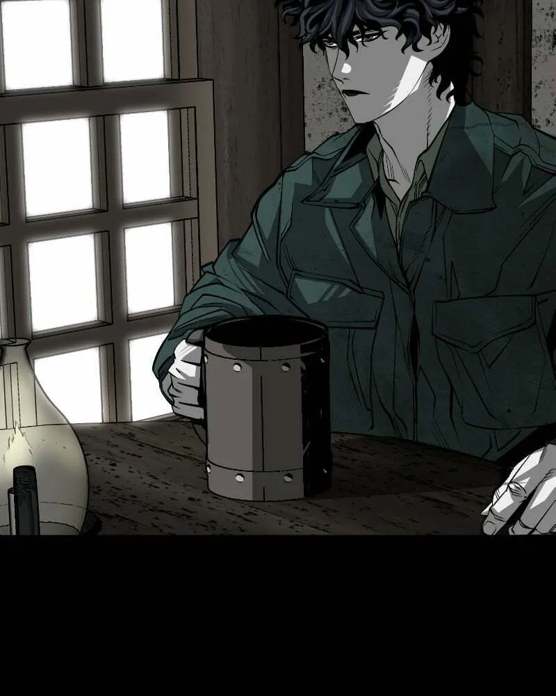 The Silent Warrior Chapter 26 page 38 - 