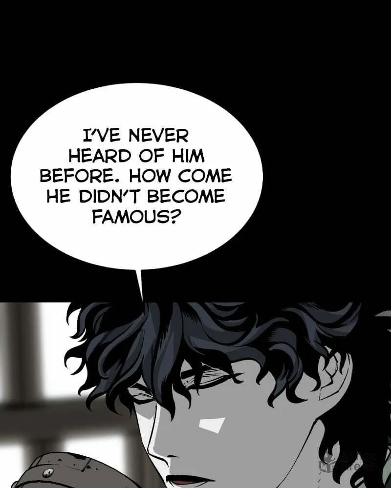 The Silent Warrior Chapter 26 page 42 - 