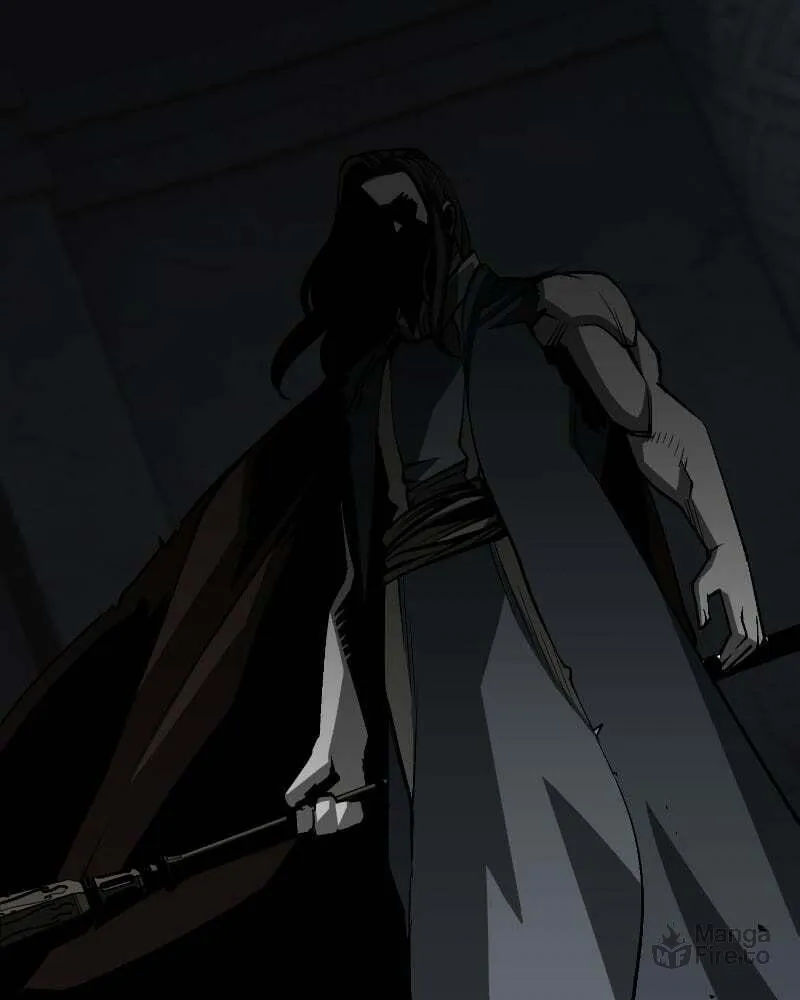 The Silent Warrior Chapter 26 page 45 - 