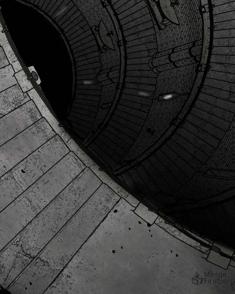 The Silent Warrior Chapter 26 page 6 - 