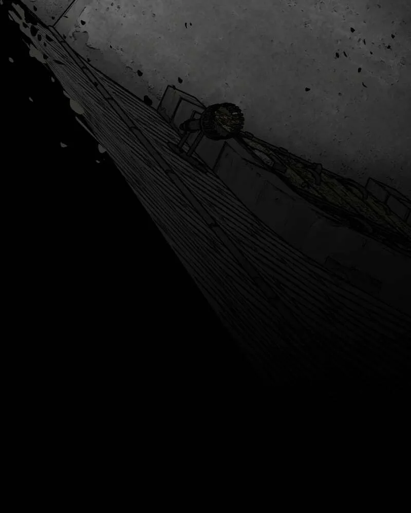 The Silent Warrior Chapter 26 page 7 - 
