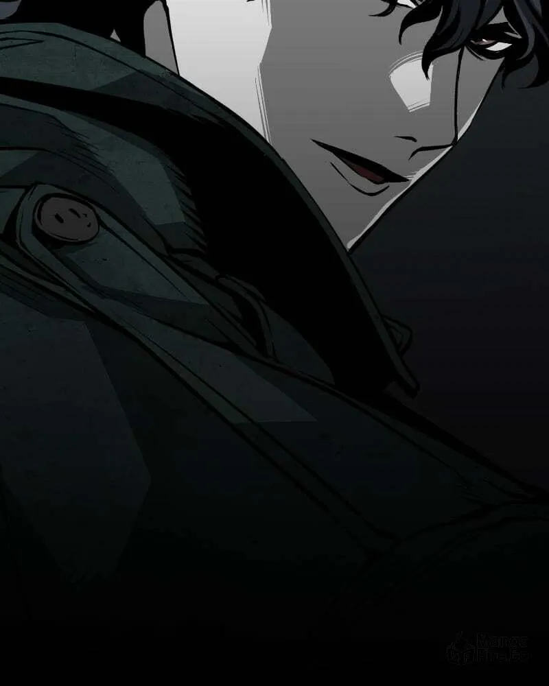 The Silent Warrior Chapter 26 page 63 - 