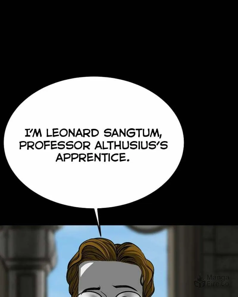 The Silent Warrior Chapter 26 page 84 - 