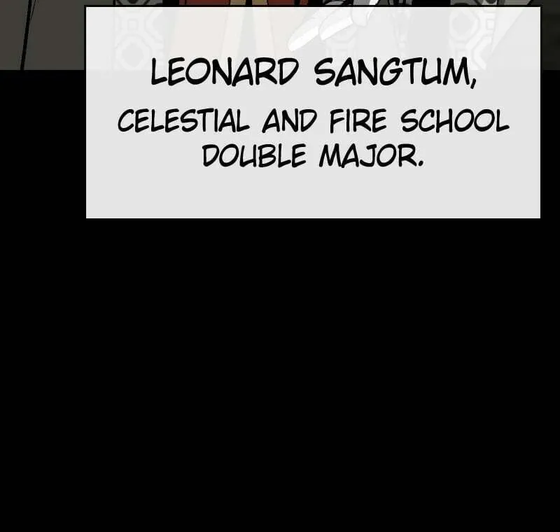 The Silent Warrior Chapter 26 page 86 - 