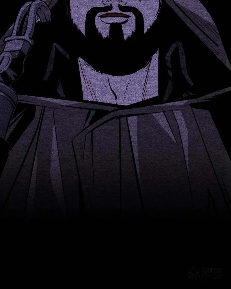 The Silent Warrior Chapter 26 page 10 - 
