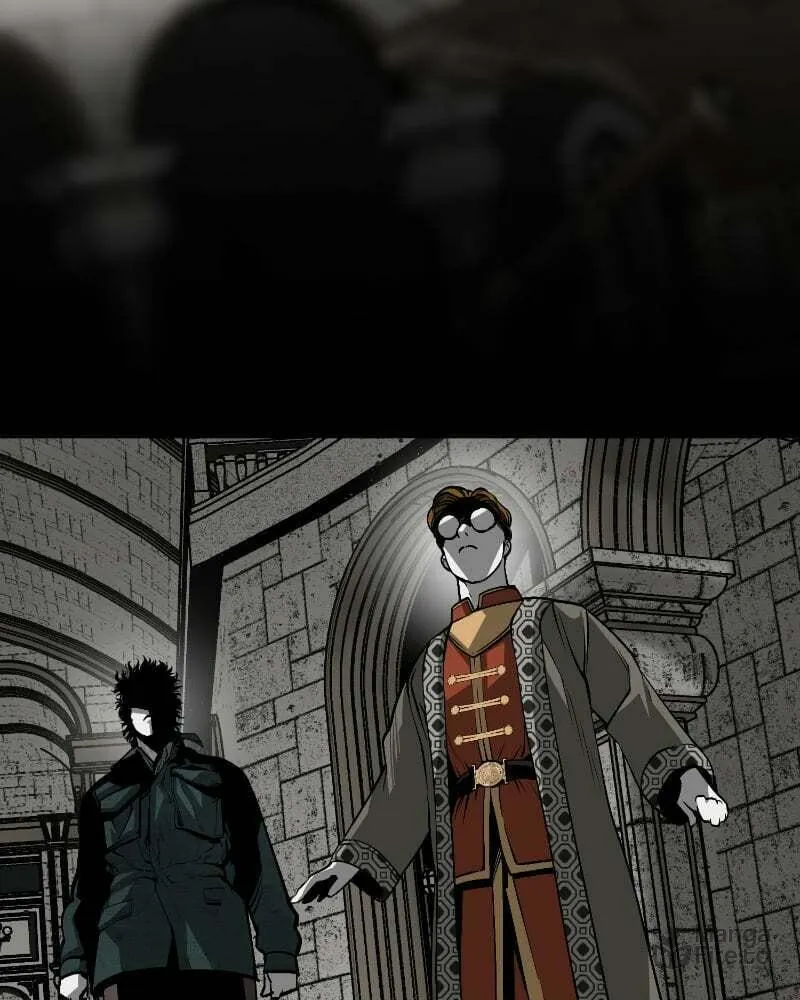 The Silent Warrior Chapter 26 page 95 - 