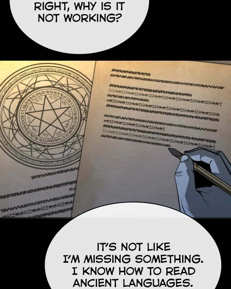 The Silent Warrior Chapter 27 page 2 - 
