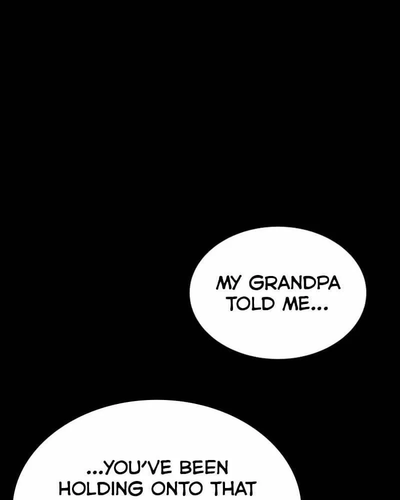 The Silent Warrior Chapter 27 page 11 - 