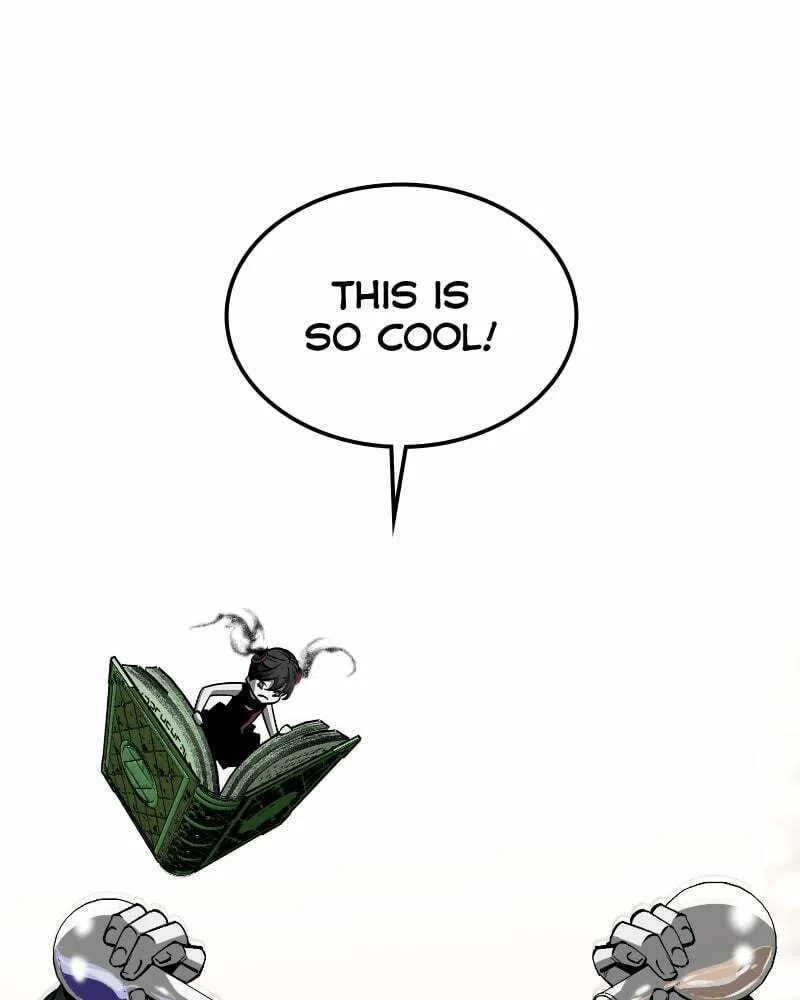 The Silent Warrior Chapter 27 page 103 - 