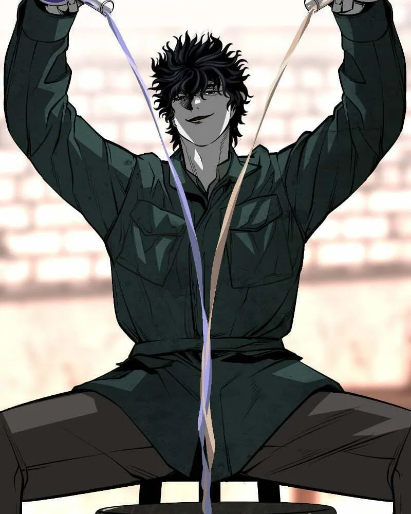 The Silent Warrior Chapter 27 page 104 - 