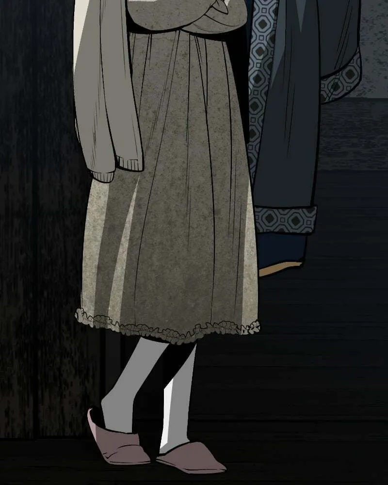 The Silent Warrior Chapter 27 page 13 - 