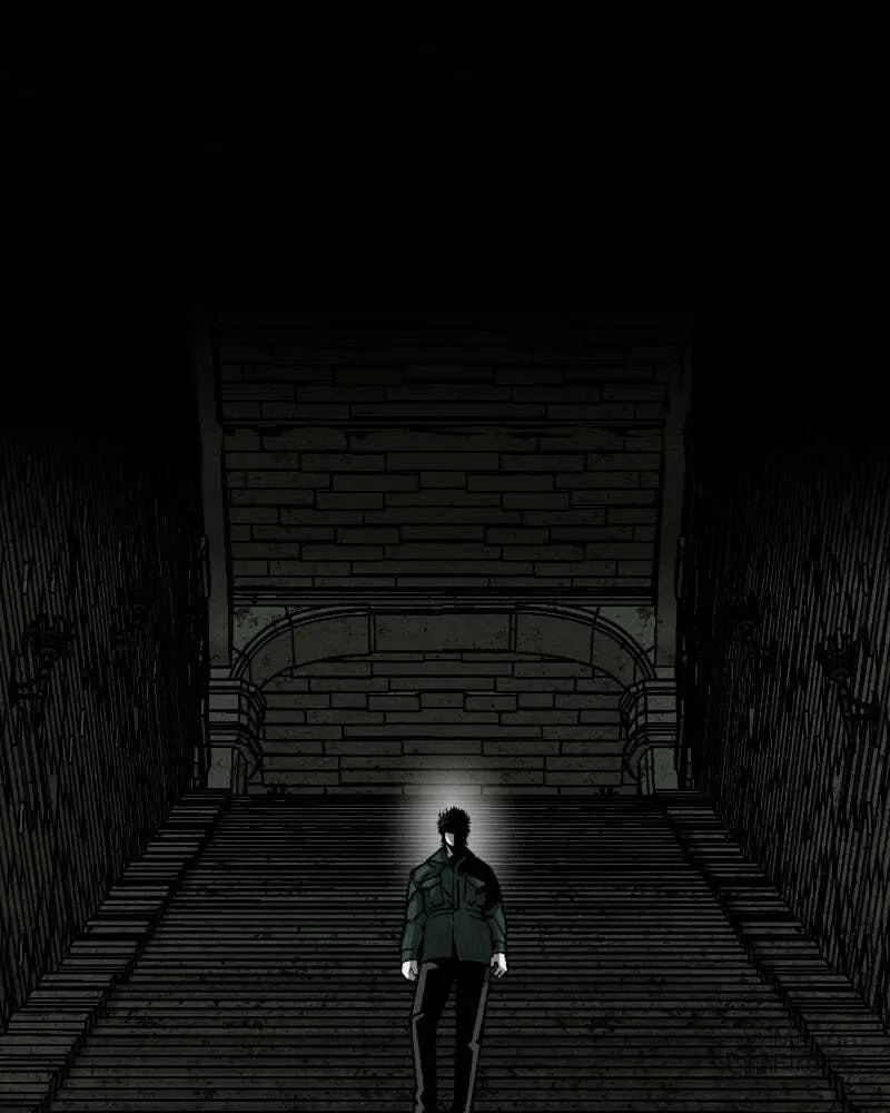 The Silent Warrior Chapter 27 page 129 - 