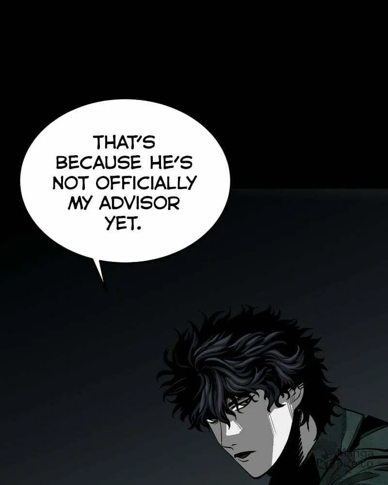The Silent Warrior Chapter 27 page 15 - 