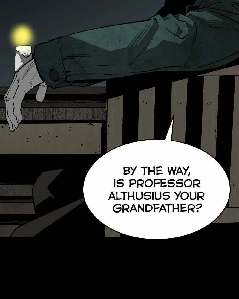 The Silent Warrior Chapter 27 page 16 - 