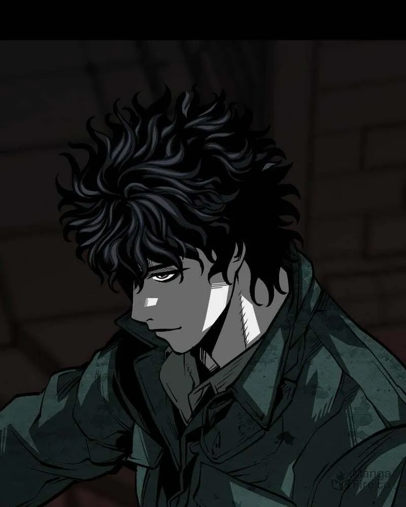 The Silent Warrior Chapter 27 page 159 - 
