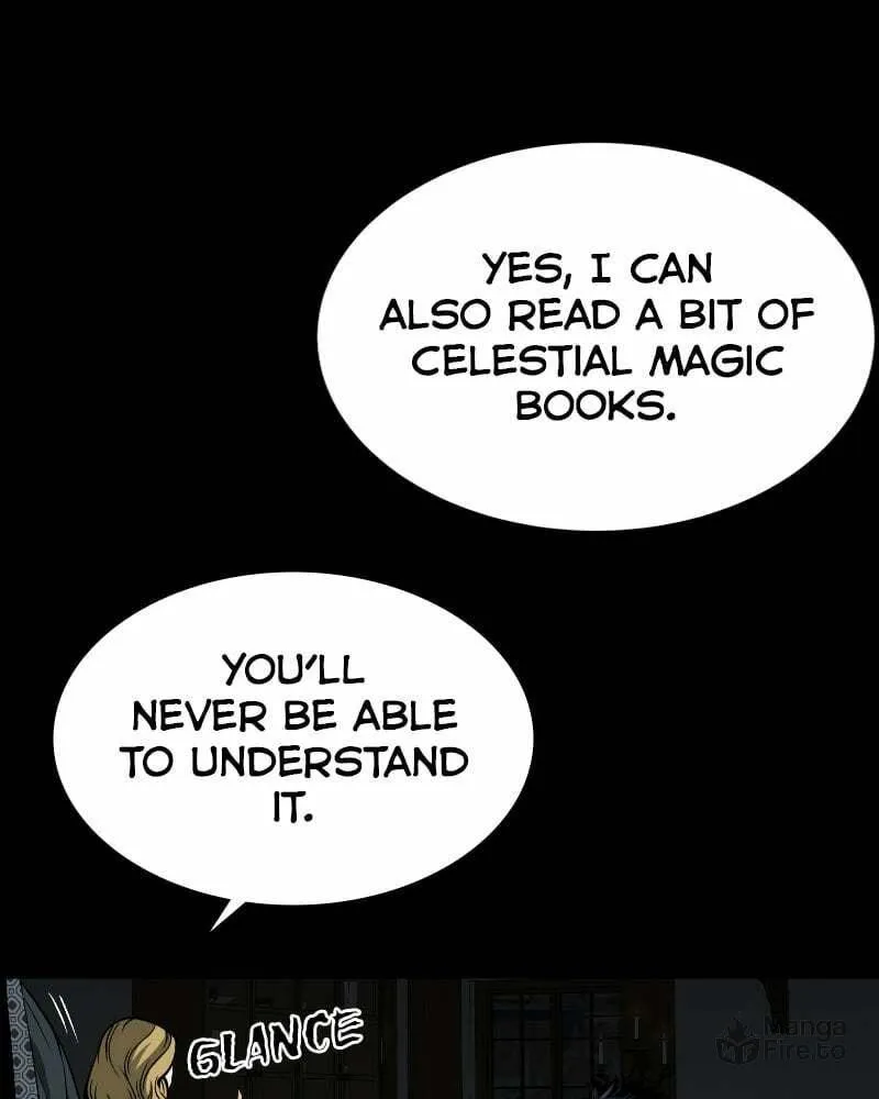 The Silent Warrior Chapter 27 page 18 - 