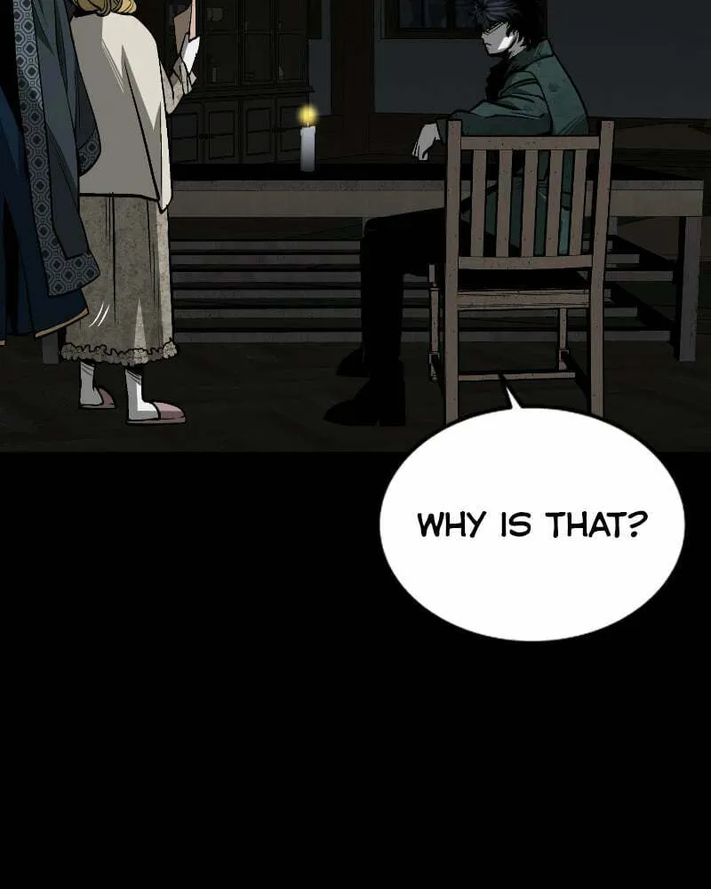 The Silent Warrior Chapter 27 page 19 - 
