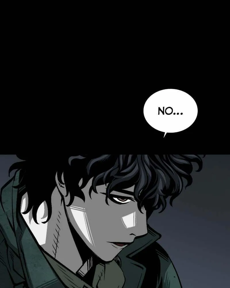 The Silent Warrior Chapter 27 page 23 - 