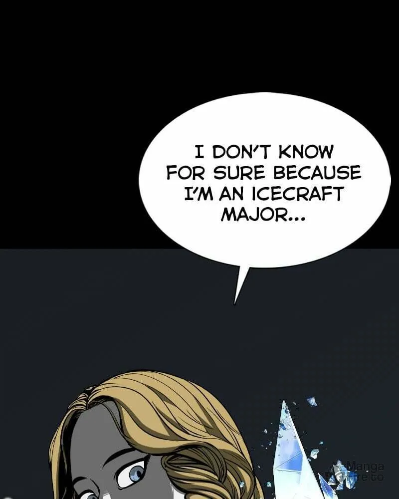 The Silent Warrior Chapter 27 page 25 - 
