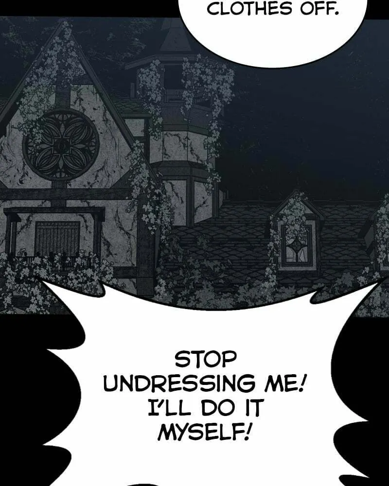 The Silent Warrior Chapter 27 page 31 - 