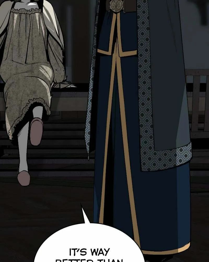 The Silent Warrior Chapter 27 page 34 - 