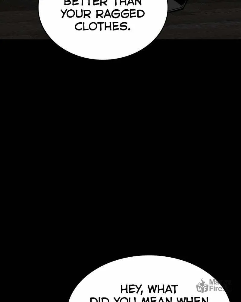 The Silent Warrior Chapter 27 page 35 - 