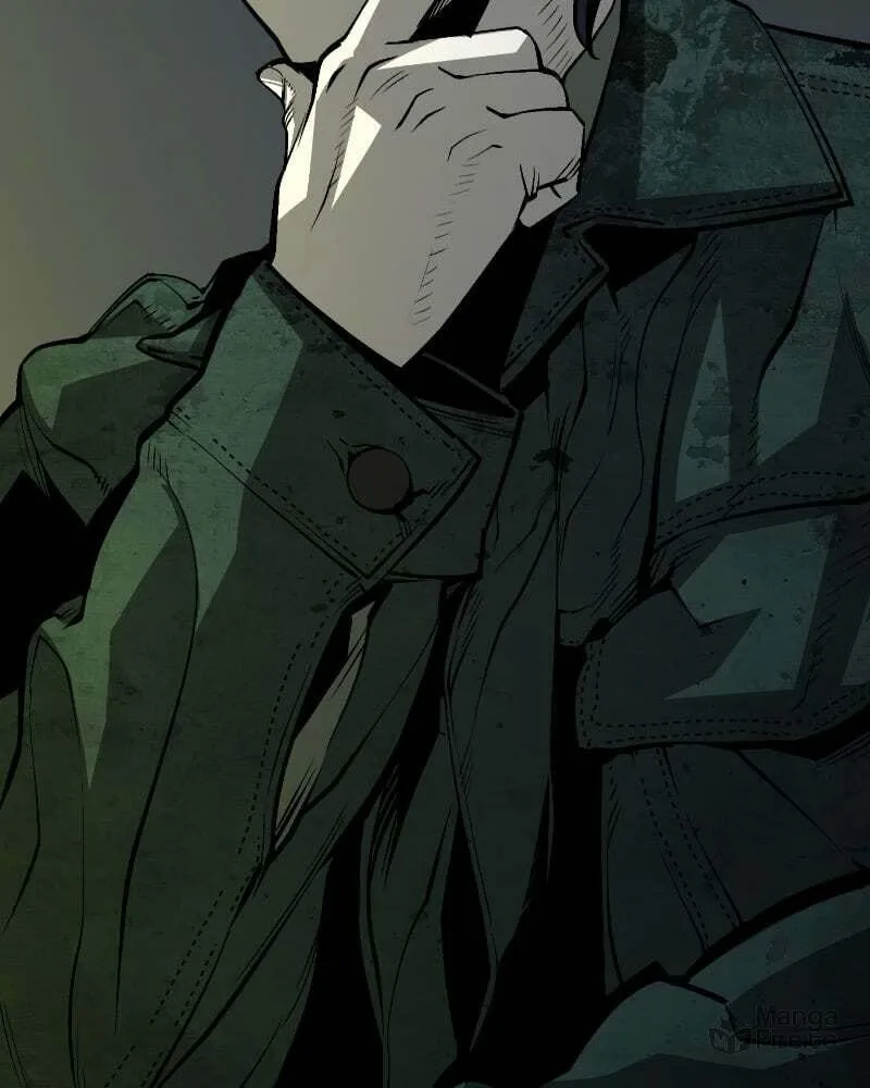 The Silent Warrior Chapter 27 page 5 - 