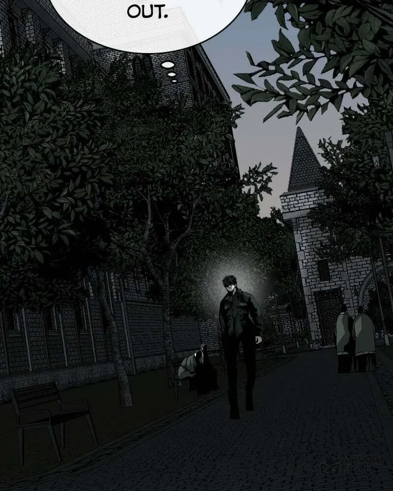 The Silent Warrior Chapter 27 page 45 - 