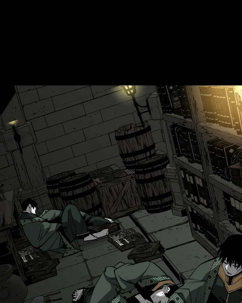 The Silent Warrior Chapter 27 page 49 - 