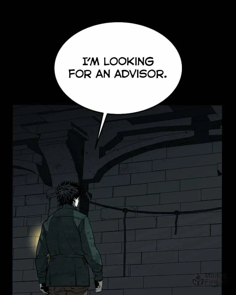 The Silent Warrior Chapter 27 page 54 - 