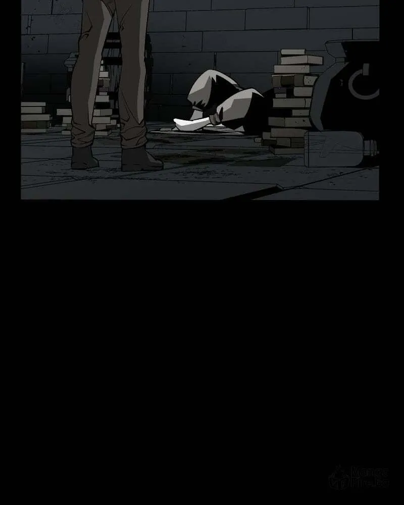 The Silent Warrior Chapter 27 page 55 - 