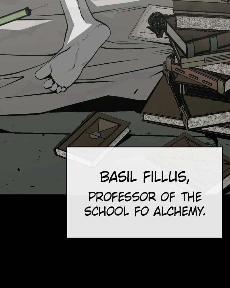 The Silent Warrior Chapter 27 page 58 - 