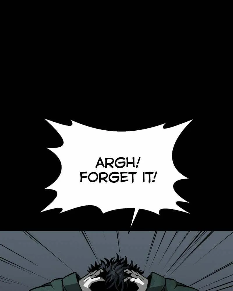 The Silent Warrior Chapter 27 page 7 - 