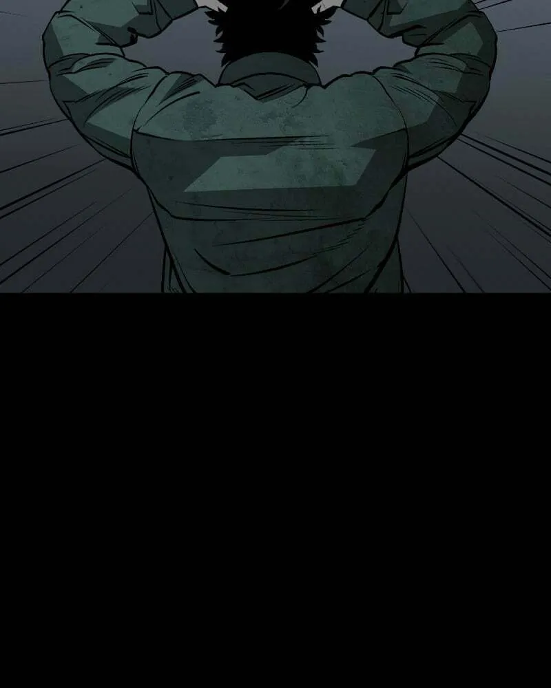 The Silent Warrior Chapter 27 page 8 - 