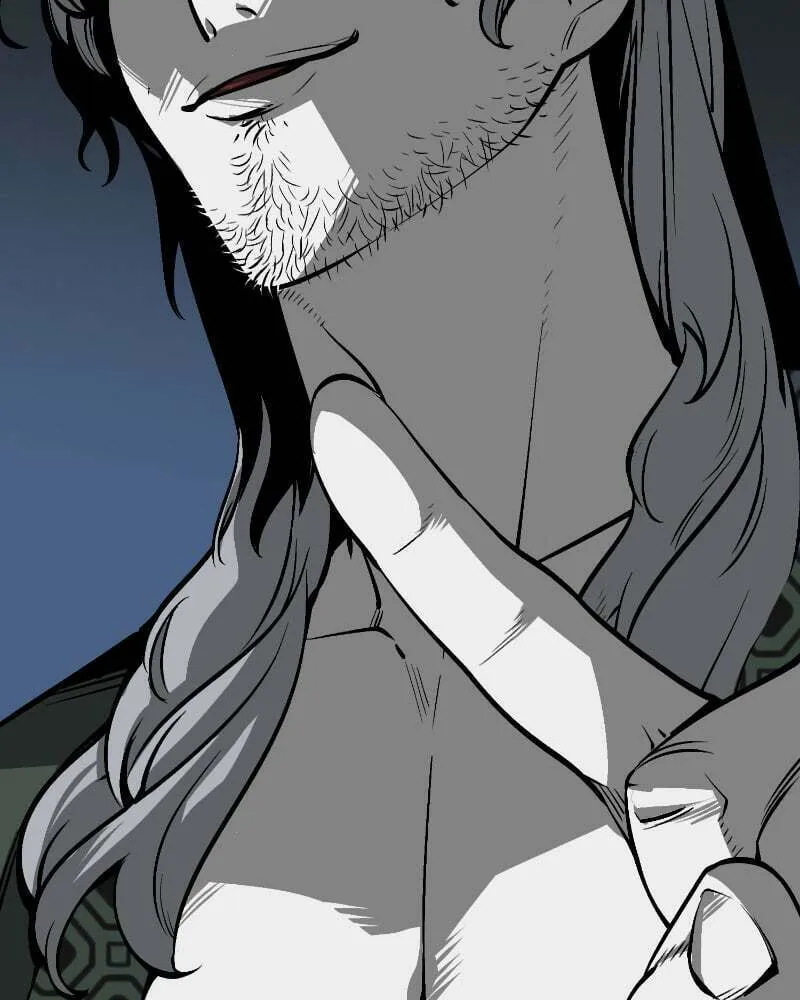 The Silent Warrior Chapter 27 page 74 - 