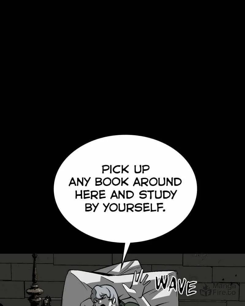 The Silent Warrior Chapter 27 page 80 - 